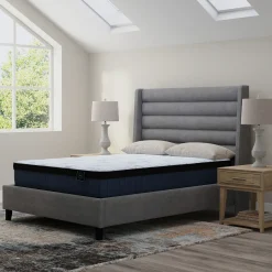 Classics Medium Plush Full Mattress