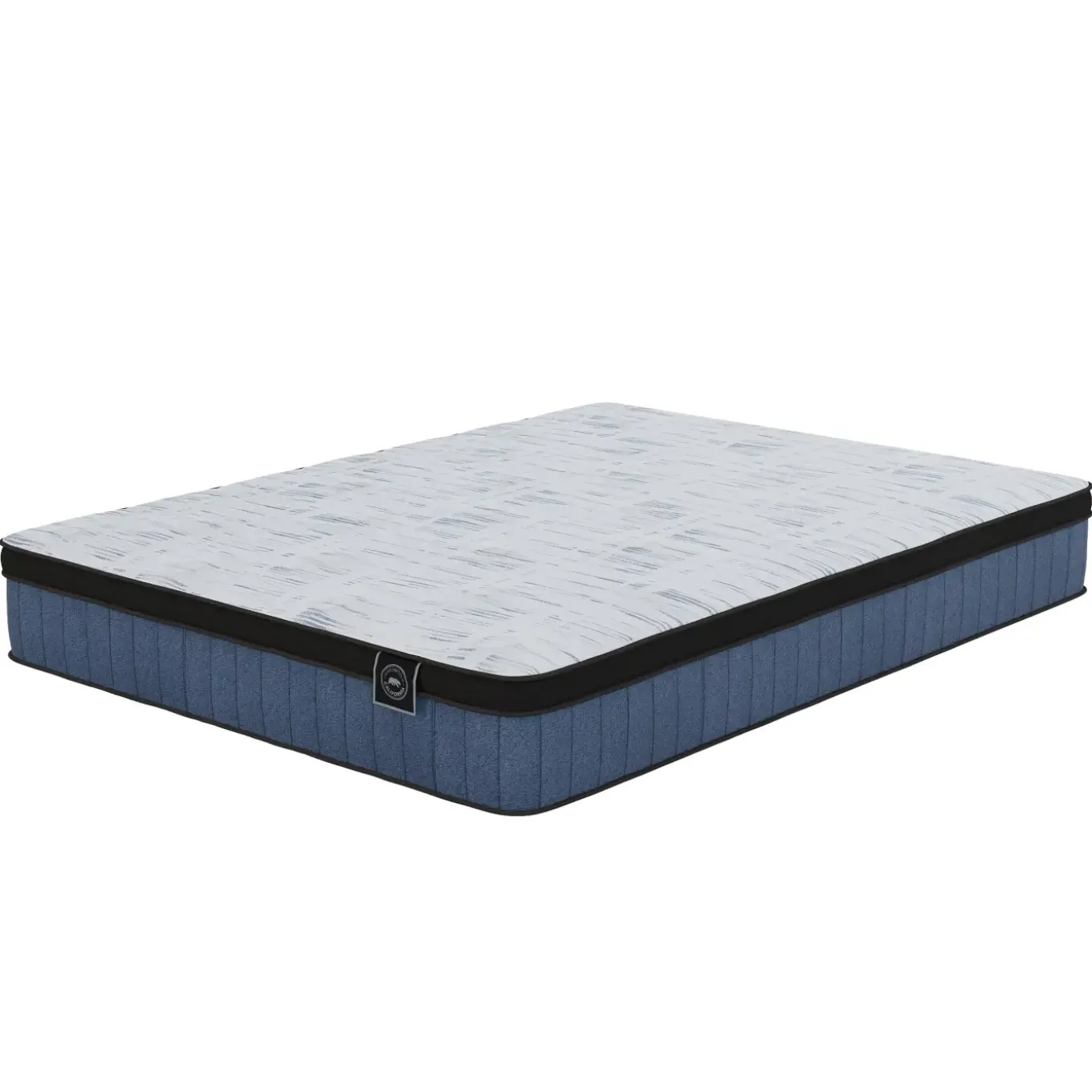 Classics Medium Plush Queen Mattress