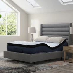 Classics Medium Plush Queen Mattress