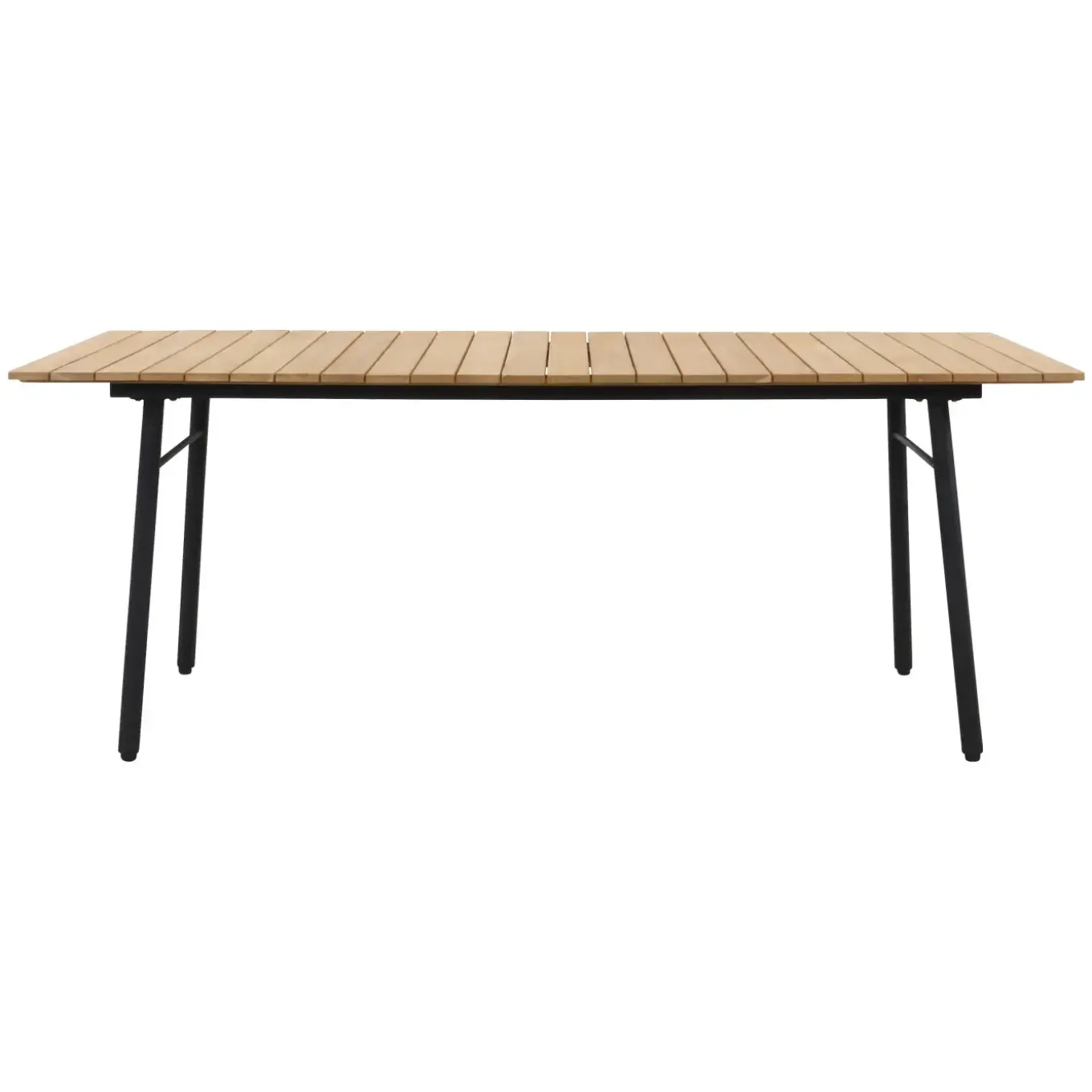 Clear River Dining Table