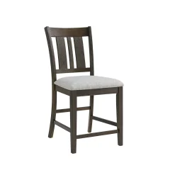 Clemson Counter Side Chair