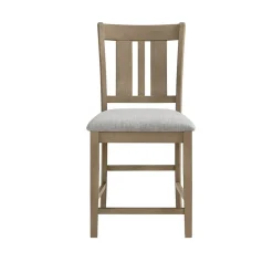Clemson Counter Side Chair