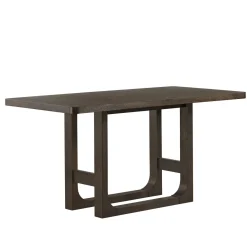 Clemson Counter Table