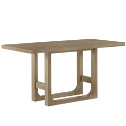 Clemson Counter Table