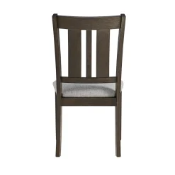 Clemson Espresso Dining Set-New!