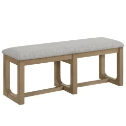 Clemson Natural Dining Set-New!