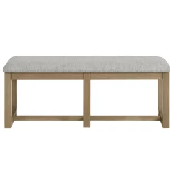 Clemson Natural Dining Set-New!