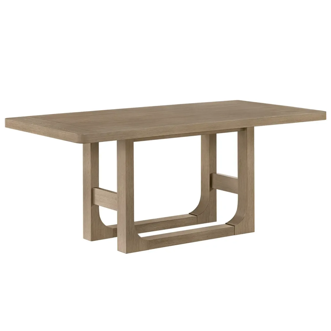 Clemson Natural Dining Set-New!