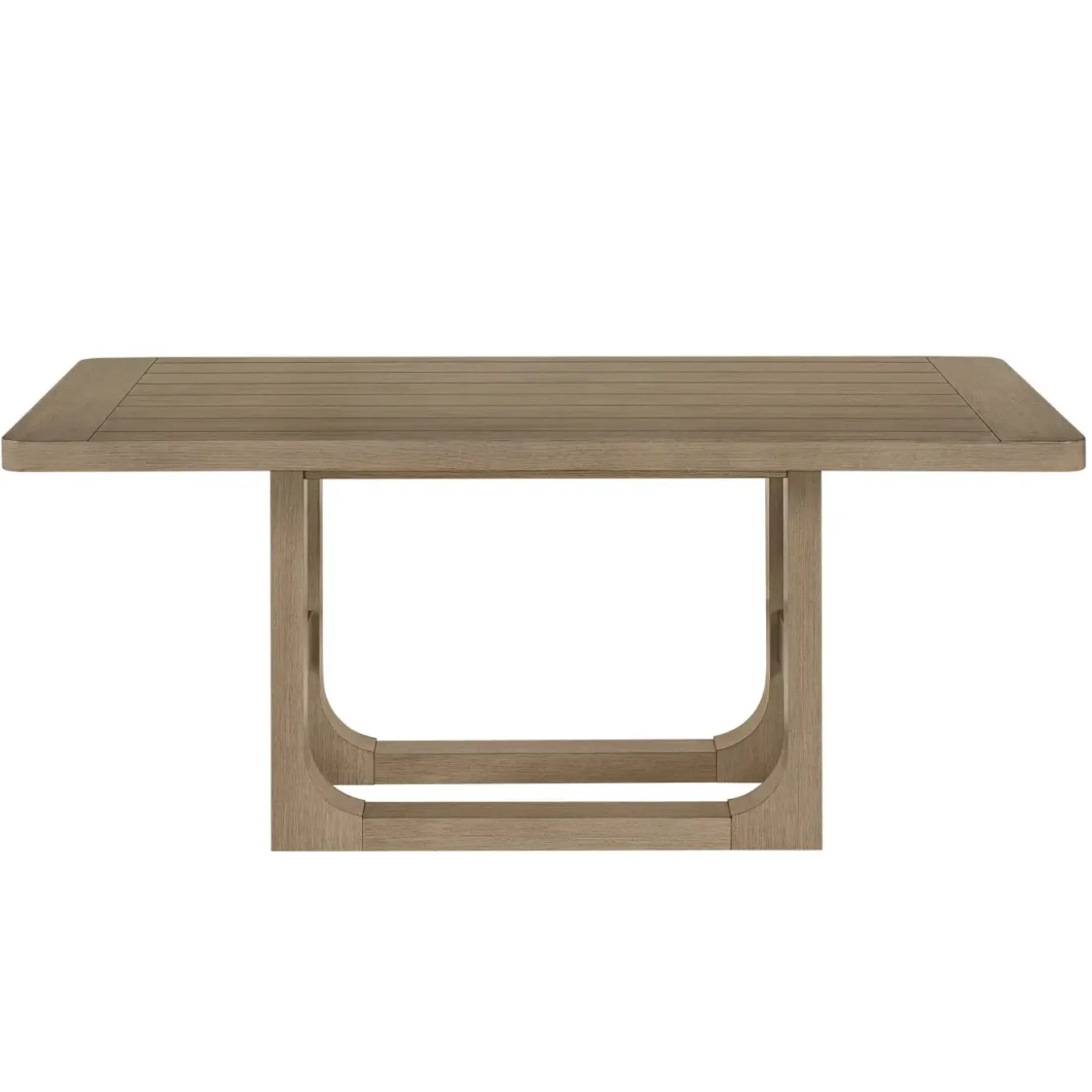 Clemson Natural Dining Set-New!