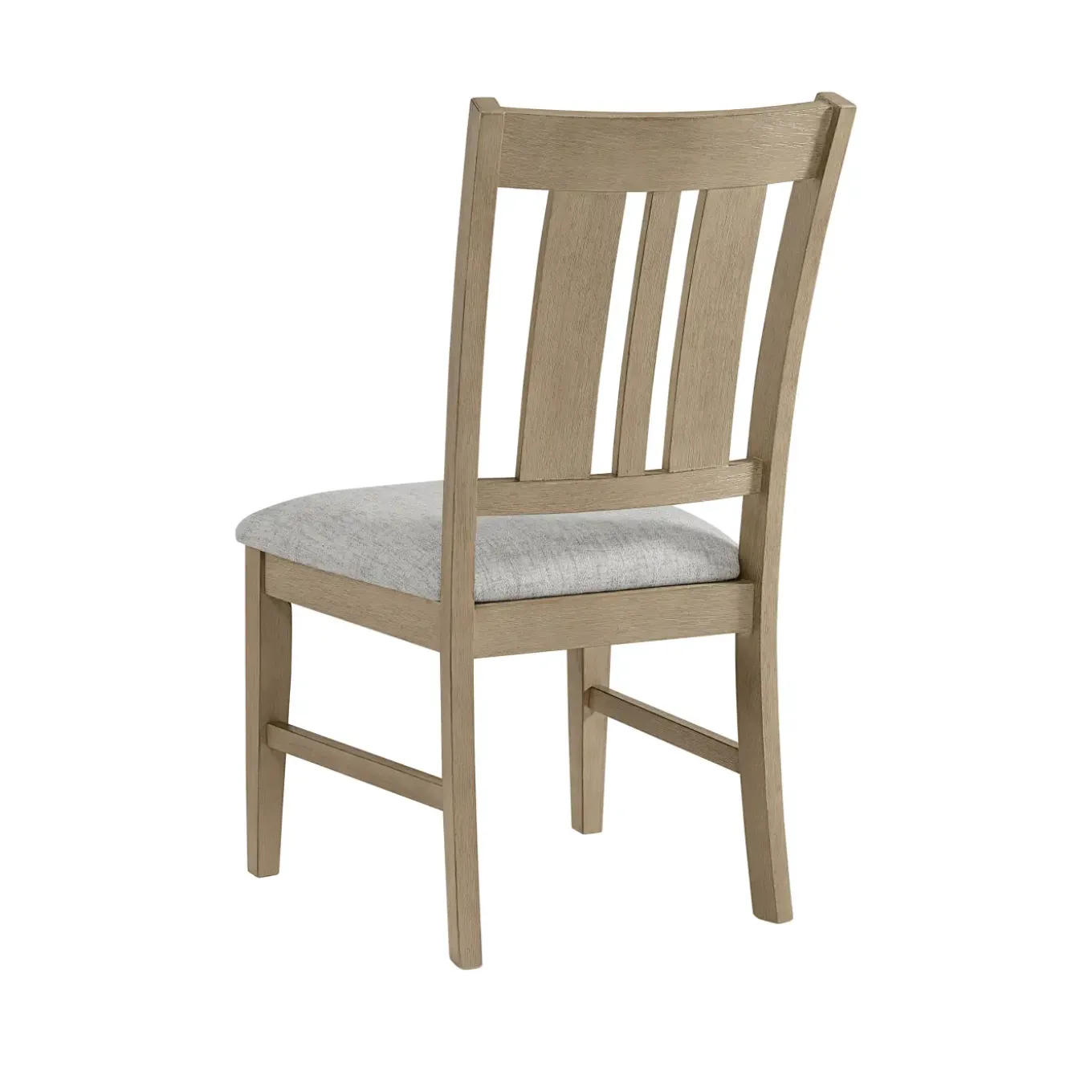 Clemson Natural Dining Set-New!