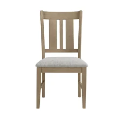 Clemson Upholstered Side Chair