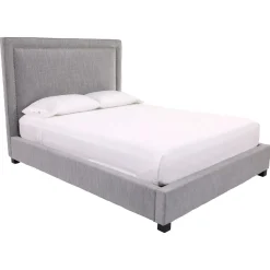 Cody California King Upholstered Bed