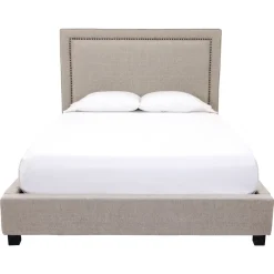 Cody Eastern King Upholstered Bed