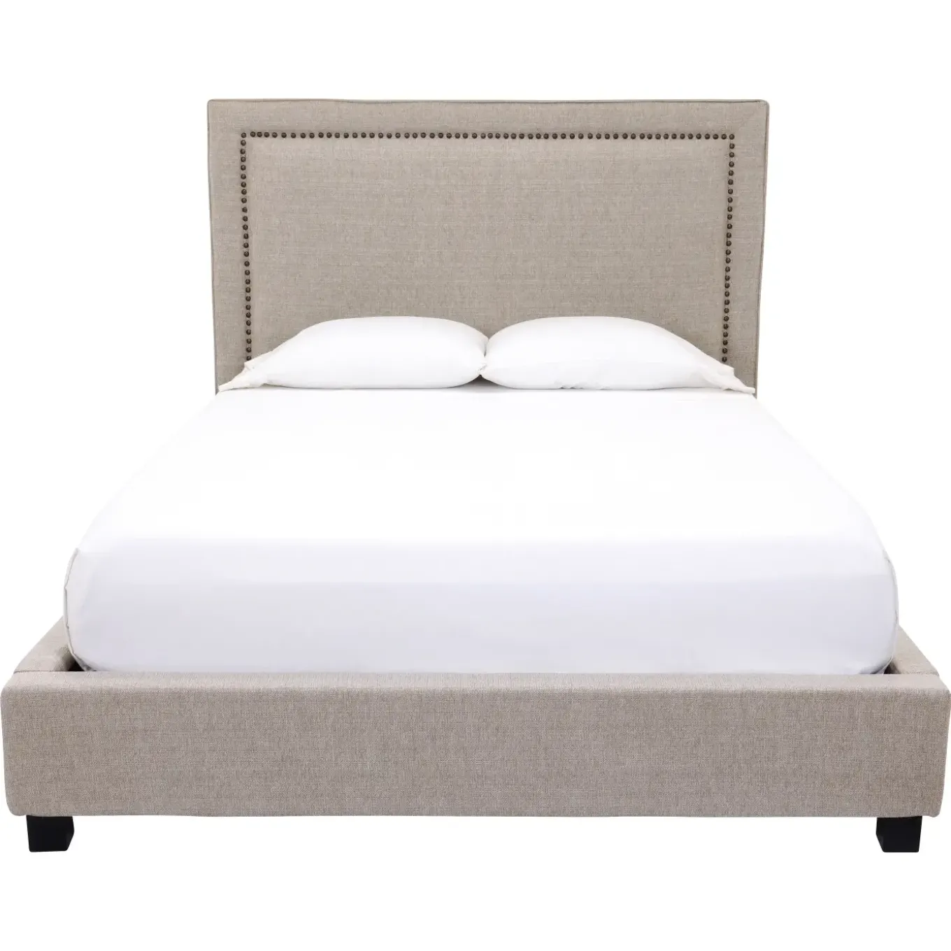 Cody Eastern King Upholstered Bed