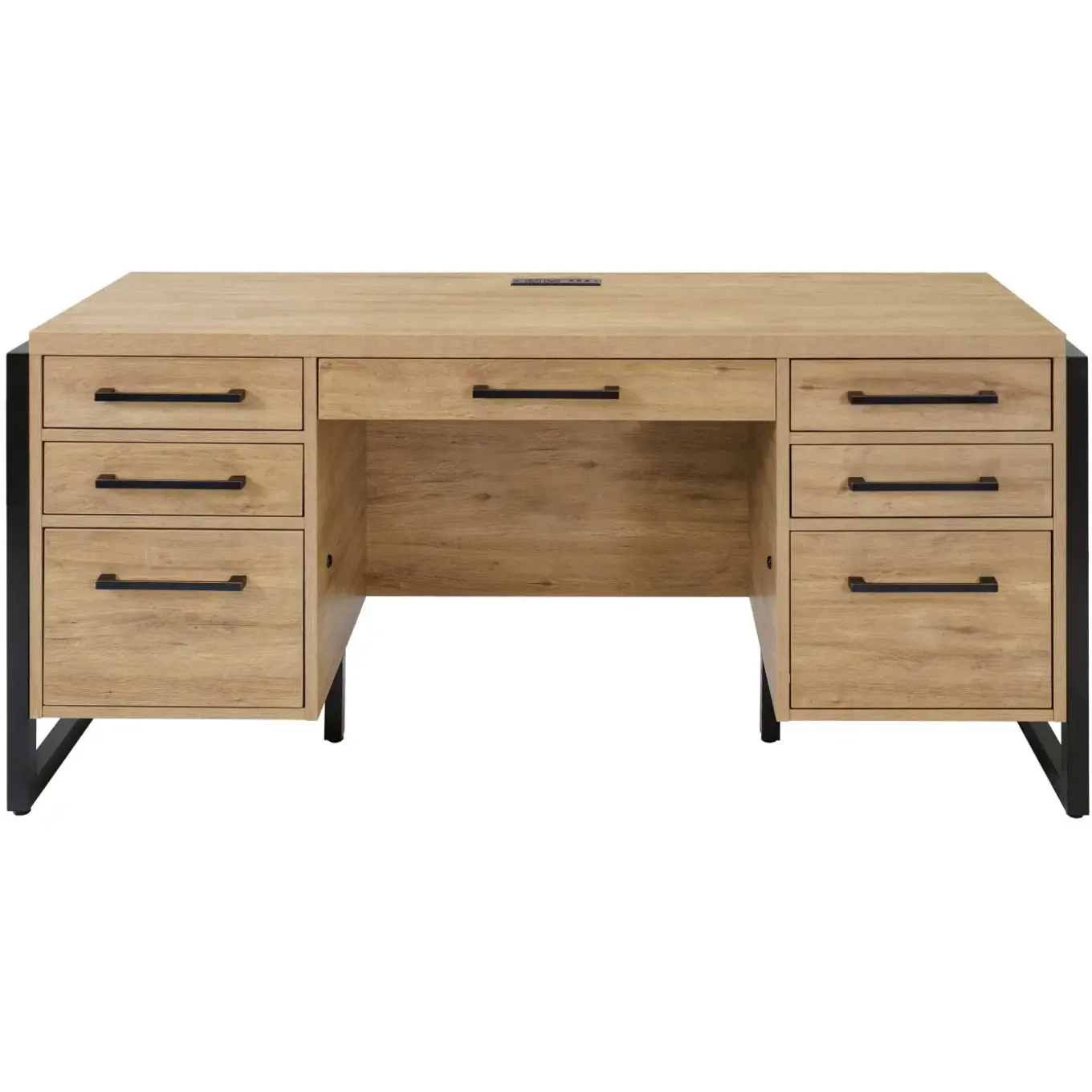 Colby Credenza
