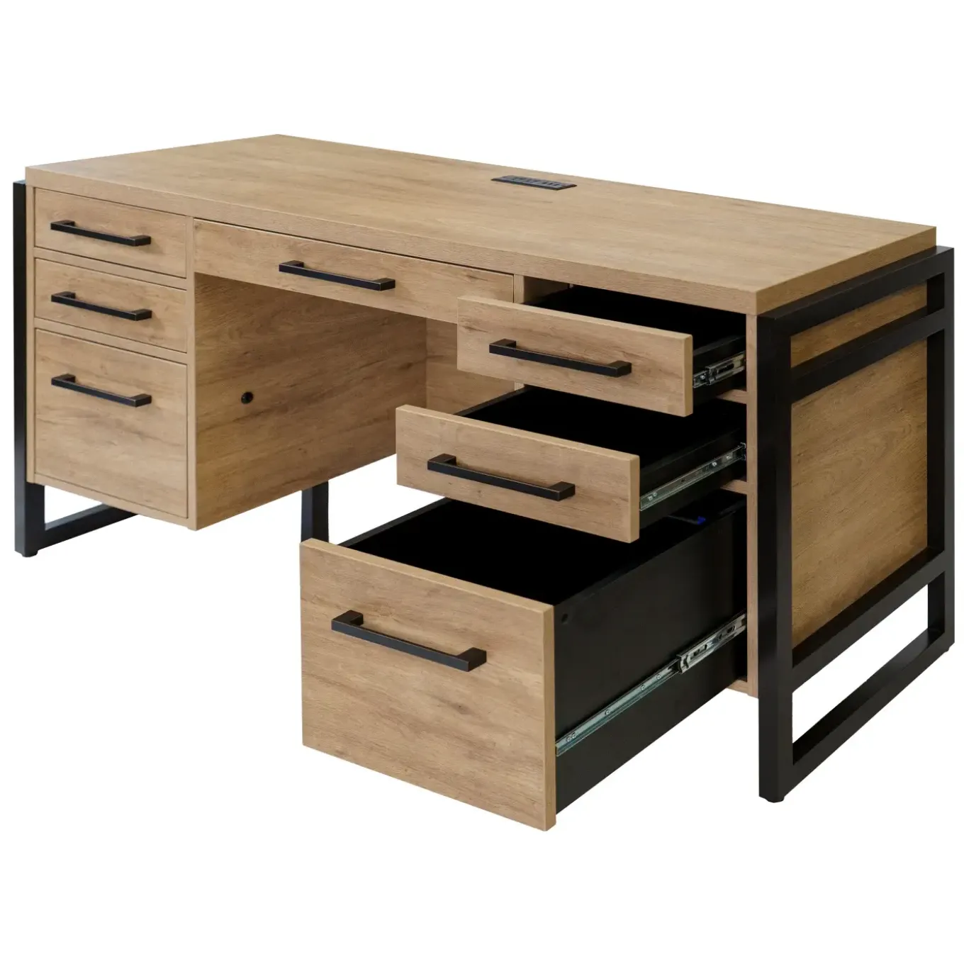 Colby Credenza