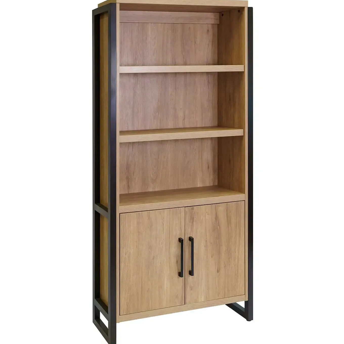 Colby Door Bookcase