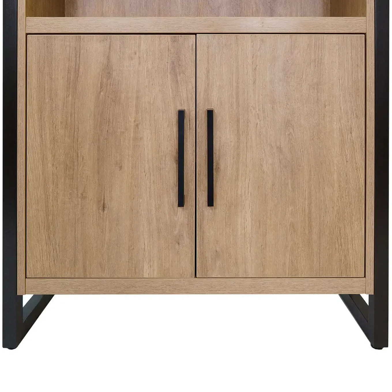 Colby Door Bookcase