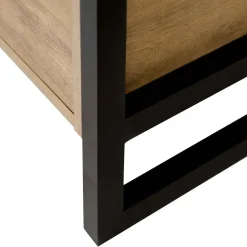 Colby Double Pedestal Desk