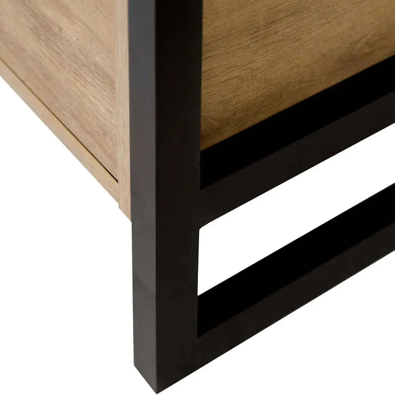 Colby Double Pedestal Desk