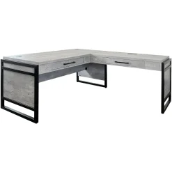 Colby Return Desk