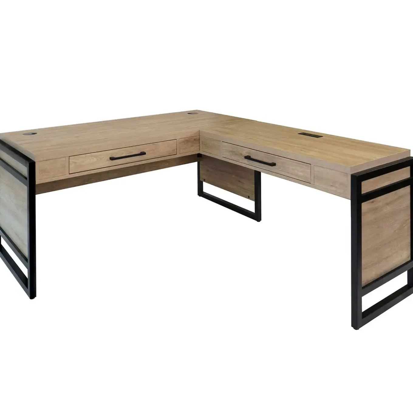Colby Return Desk