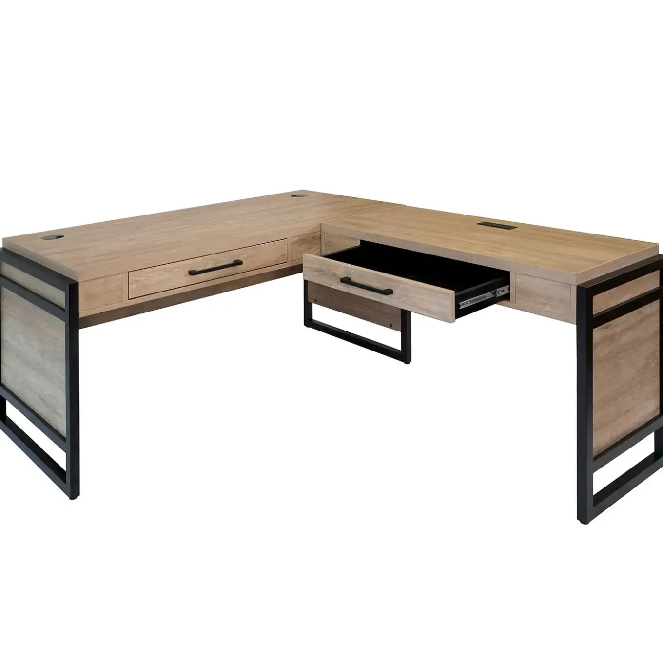 Colby Return Desk