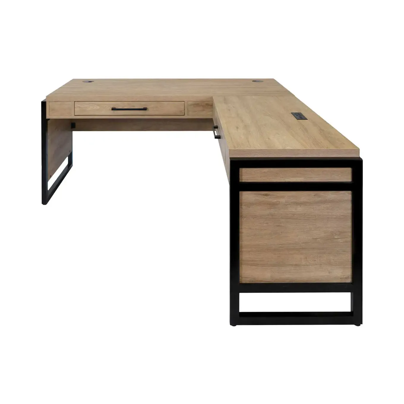 Colby Return Desk