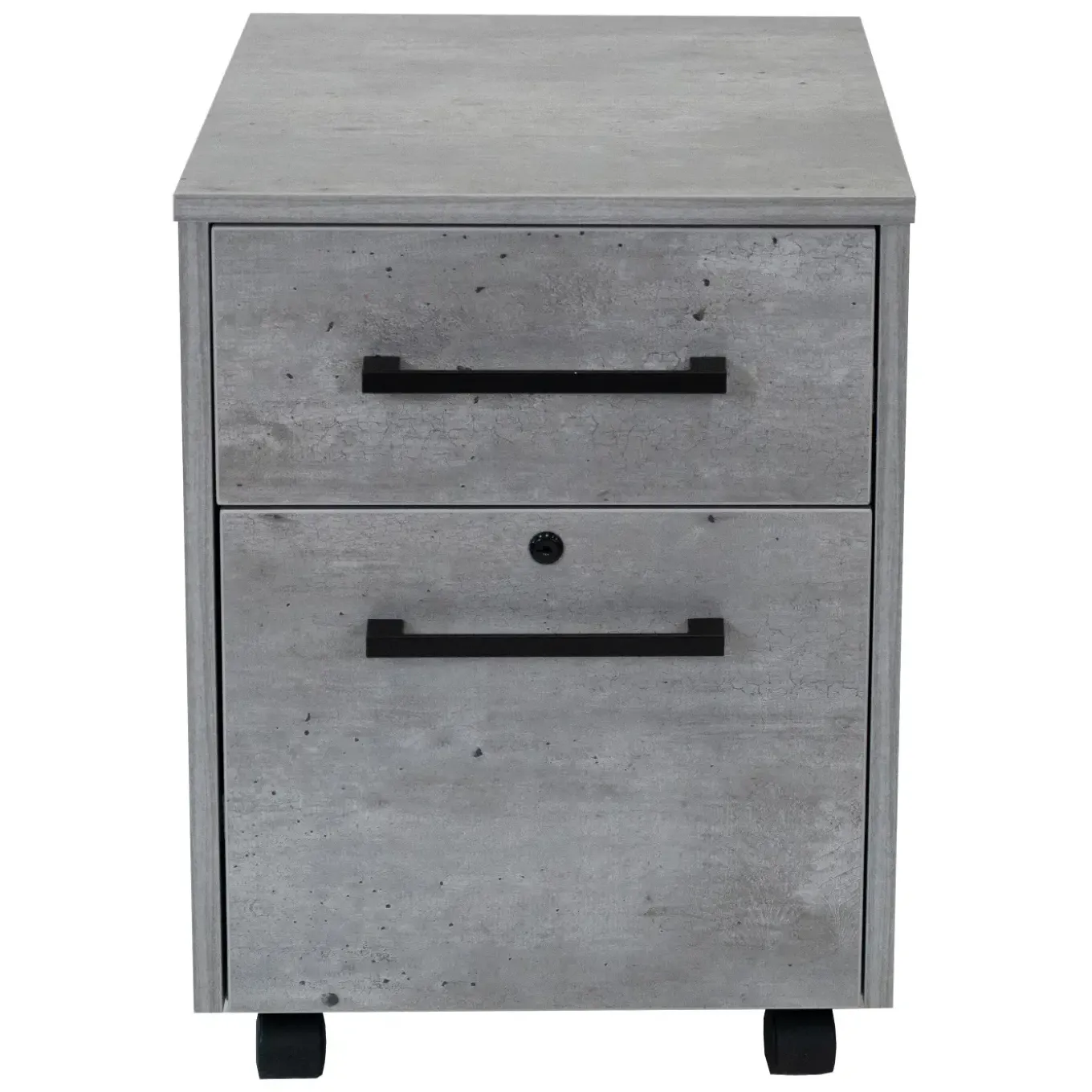 Colby Rolling File Cabinet