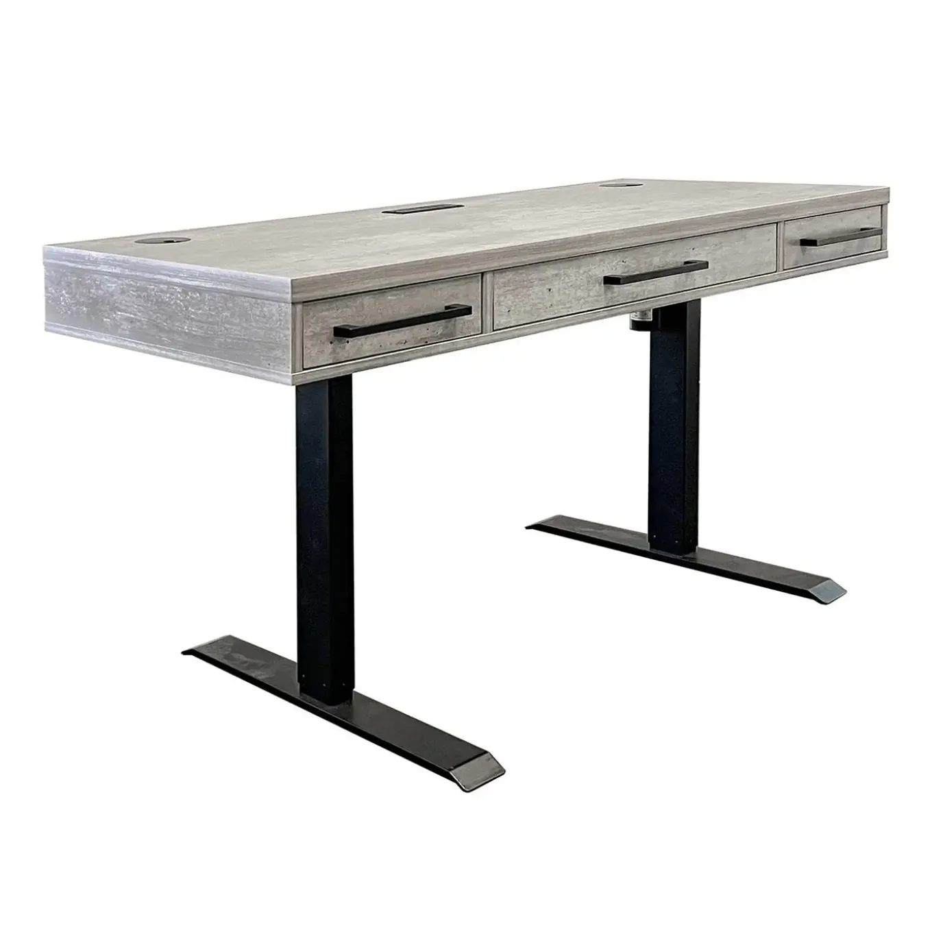 Colby Sit and Stand Desk