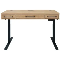Colby Sit Stand Desk
