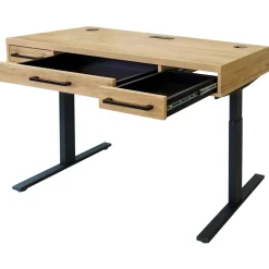 Colby Sit Stand Desk