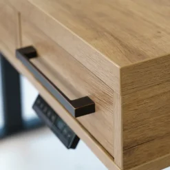 Colby Sit Stand Desk