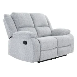 Collin Manual Reclining Love