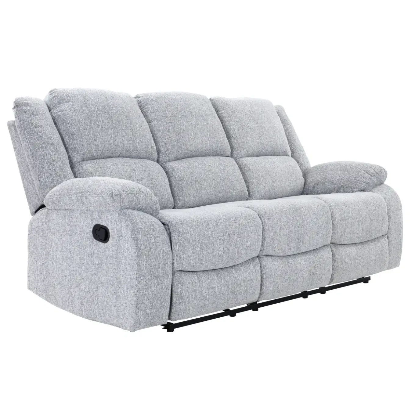 Collin Manual Reclining Sofa