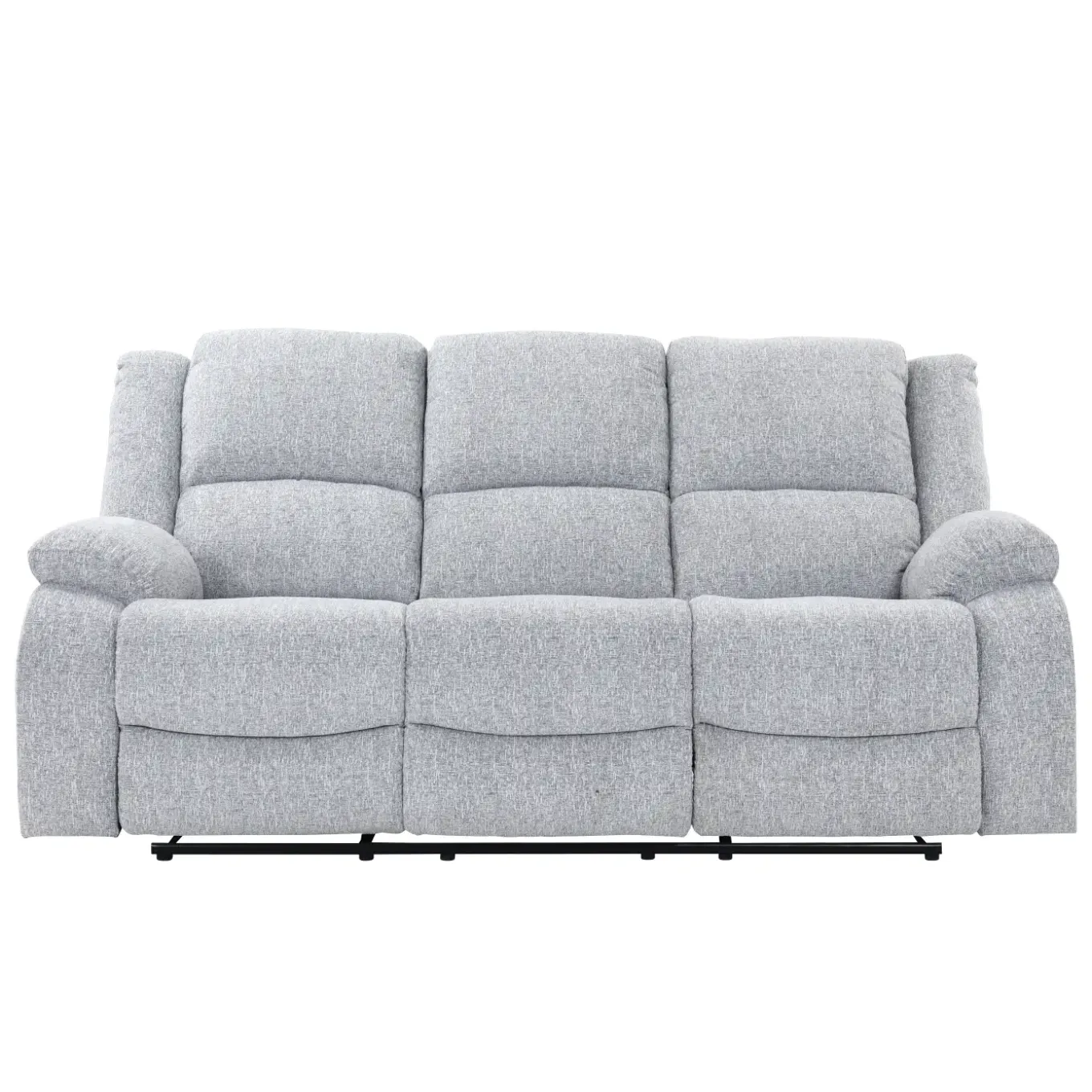 Collin Manual Reclining Sofa
