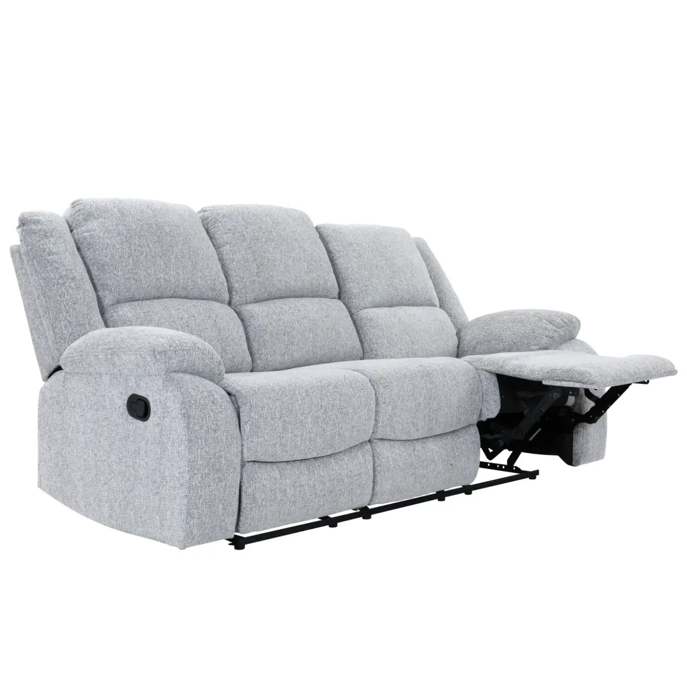 Collin Manual Reclining Sofa