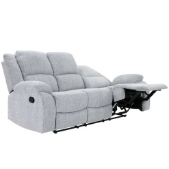 Collin Manual Reclining Sofa