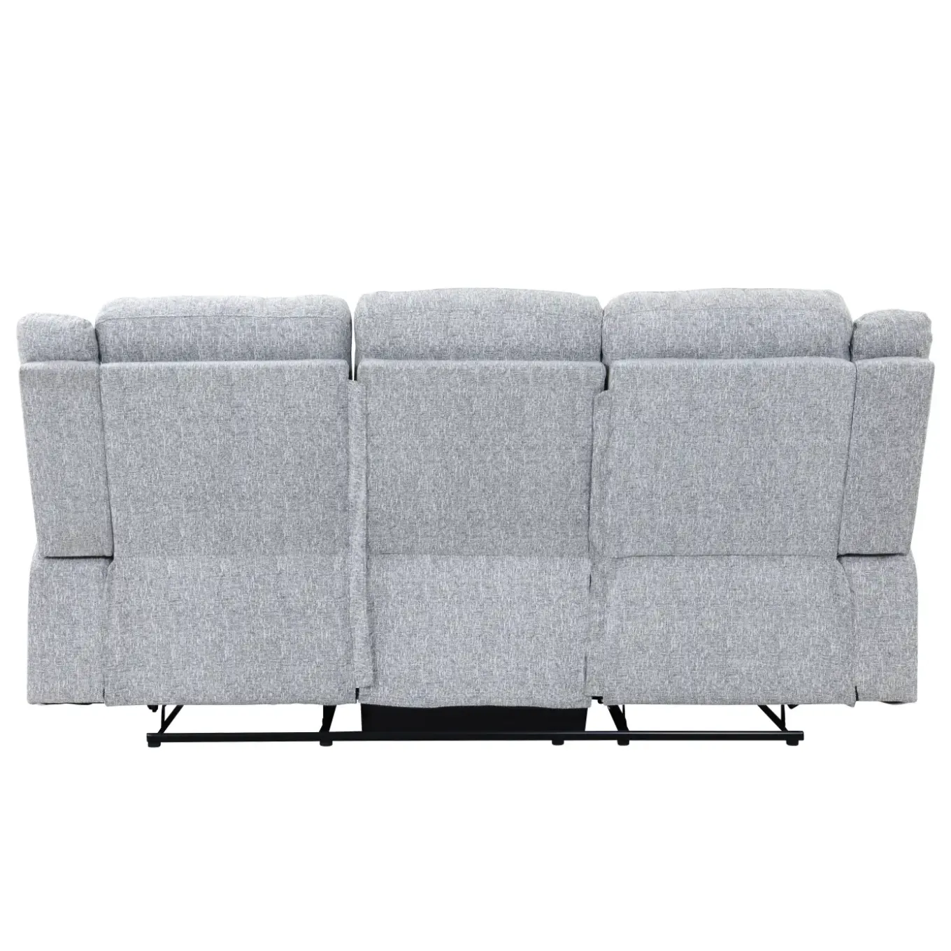 Collin Manual Reclining Sofa