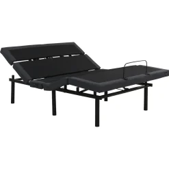Contempo IV Adjustable Power Base