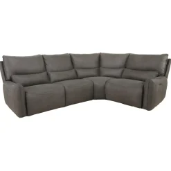 Conway 4pc Power Motion Sectional