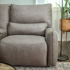 Conway 5pc Power Motion Sectional