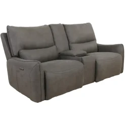 Conway Power Reclining Loveseat