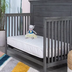 Cool Lux Crib Mattress