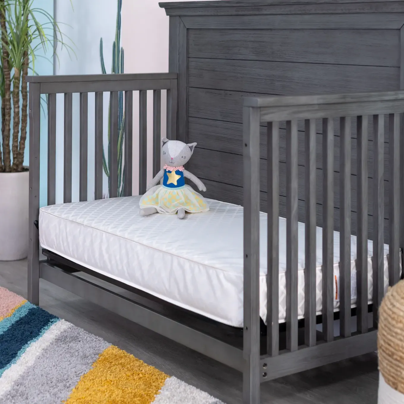 Cool Lux Crib Mattress