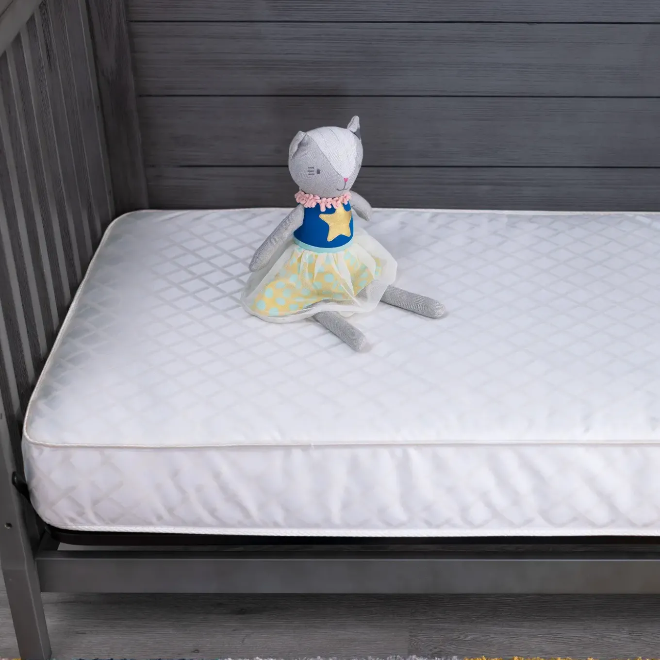 Cool Lux Crib Mattress