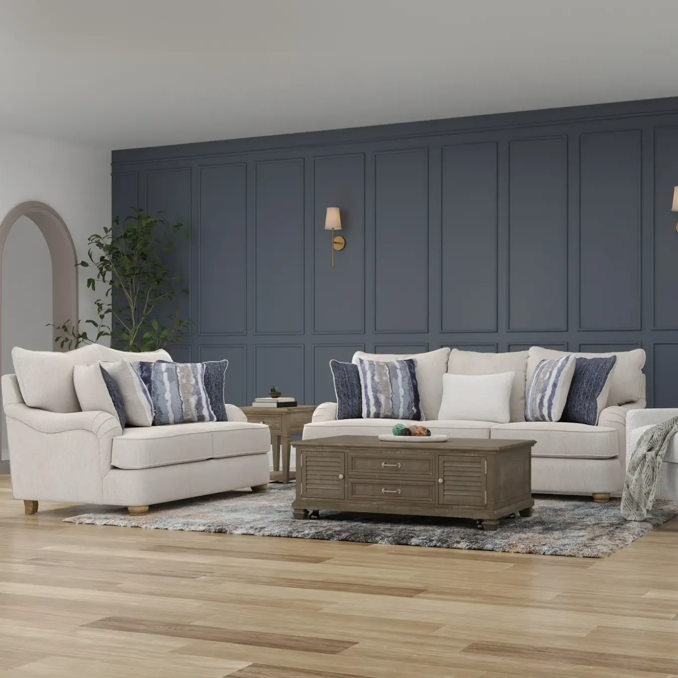 Copeland Living Room Set