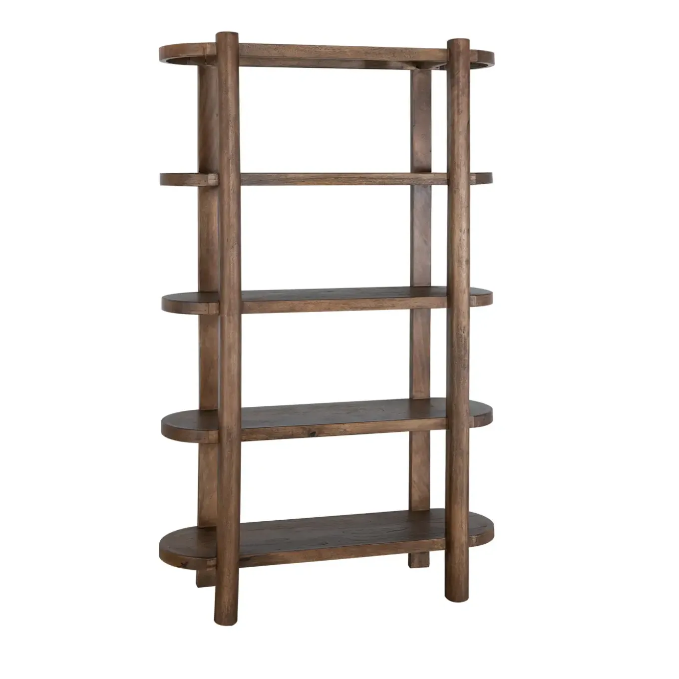 Cordoba Bookshelf