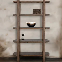 Cordoba Bookshelf