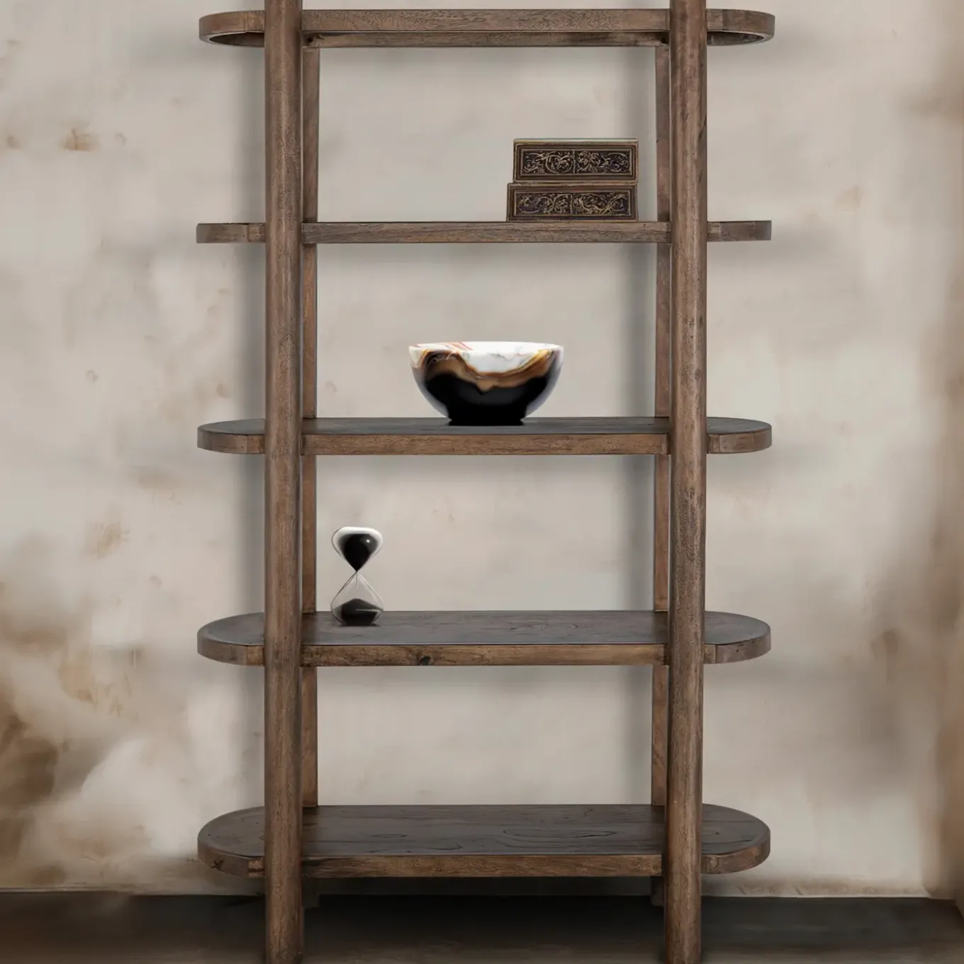Cordoba Bookshelf